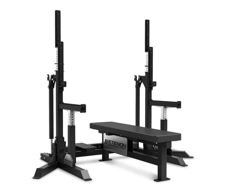 COMBO RACK ETENON SPN