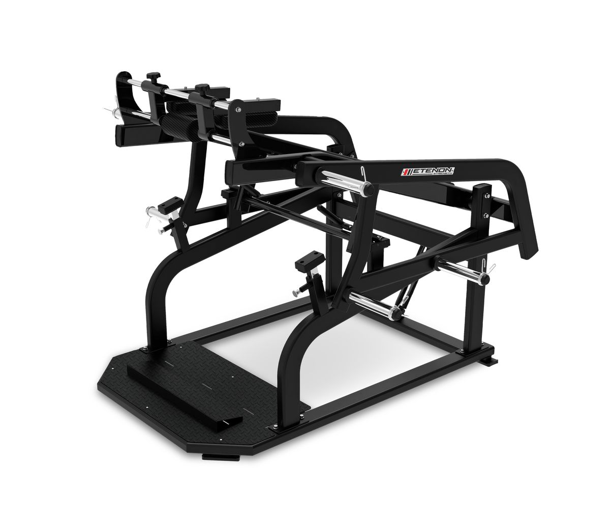 POWER SQUAT MP ETENON