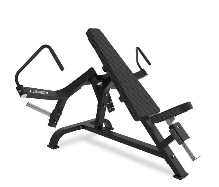 APERTURAS INCLINADAS/INCLINE PEC FLY