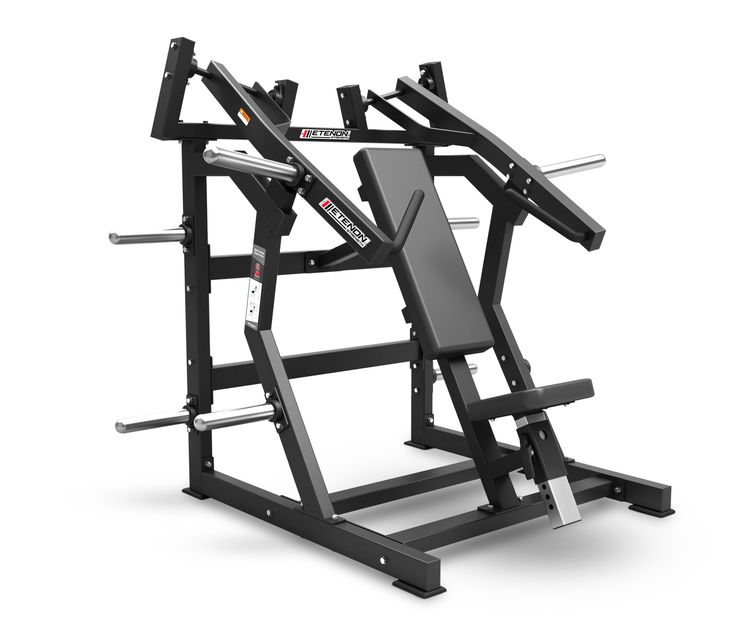 PRESS SUPER INCLINADO/SUPER INCLINE PRESS