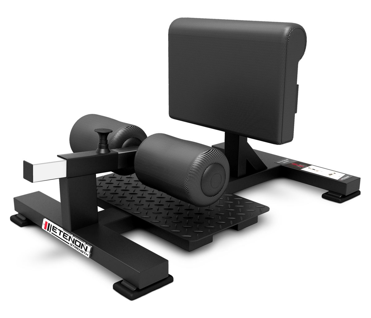 SISSY SENTADILLAS/SISSY SQUAT BENCH