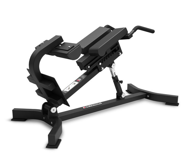 BANCO LUMBAR/ROMAN CHAIR