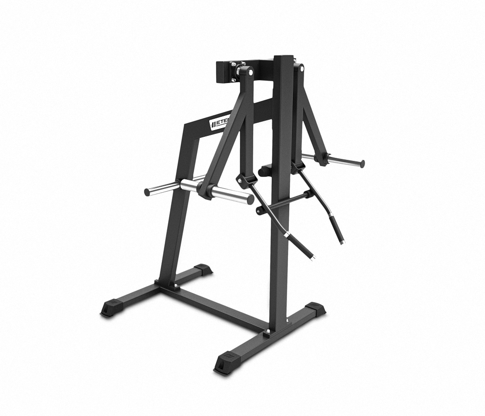 VUELOS DE PIE/STANDING LATERAL RAISE ETENON SPN