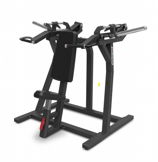 PRESS DE HOMBROS/SHOULDER PRESS ETENON