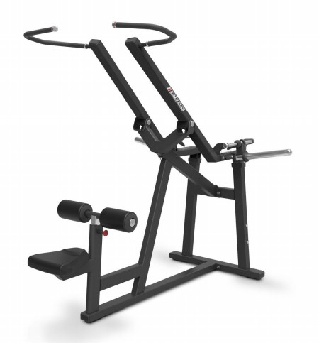 JALON DORSAL/LAT PULLDOWN ETENON