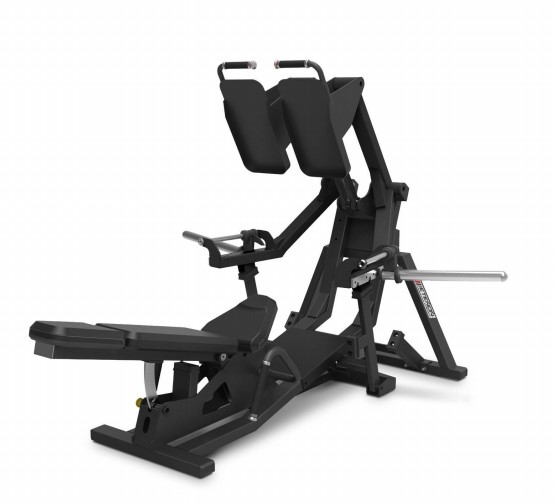 PRENSA DE PIERNAS/LEG PRESS ETENON