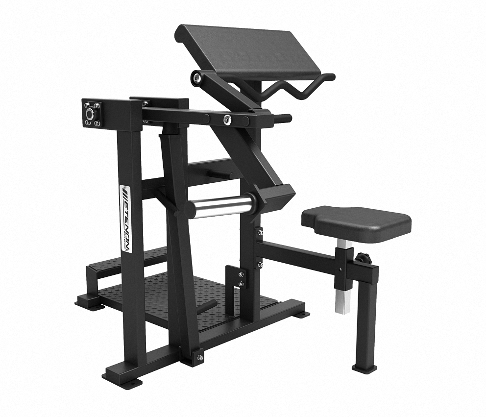 BRAZOS TOTAL/TOTAL ARMS ETENON SPN