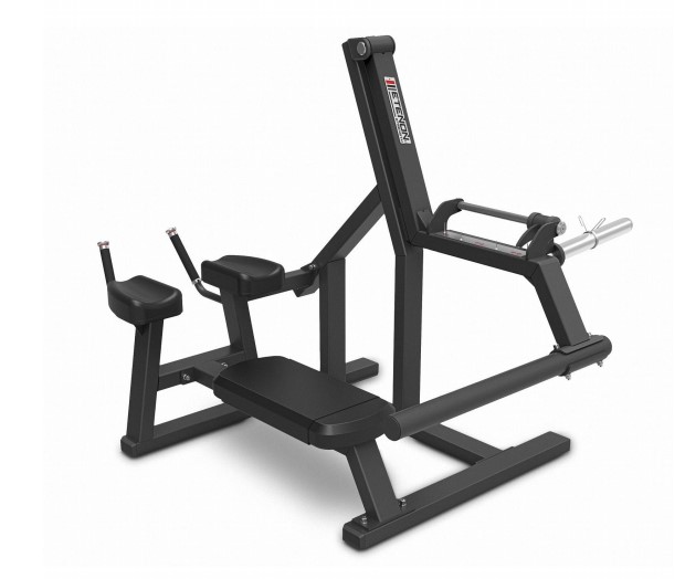 PATADA DE GLUTEO PRONO/PRONE REAR KICK ETENON ETENON