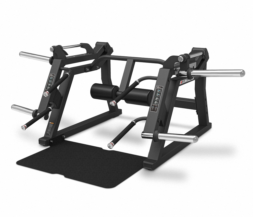 SQUAT LUNGE ETENON