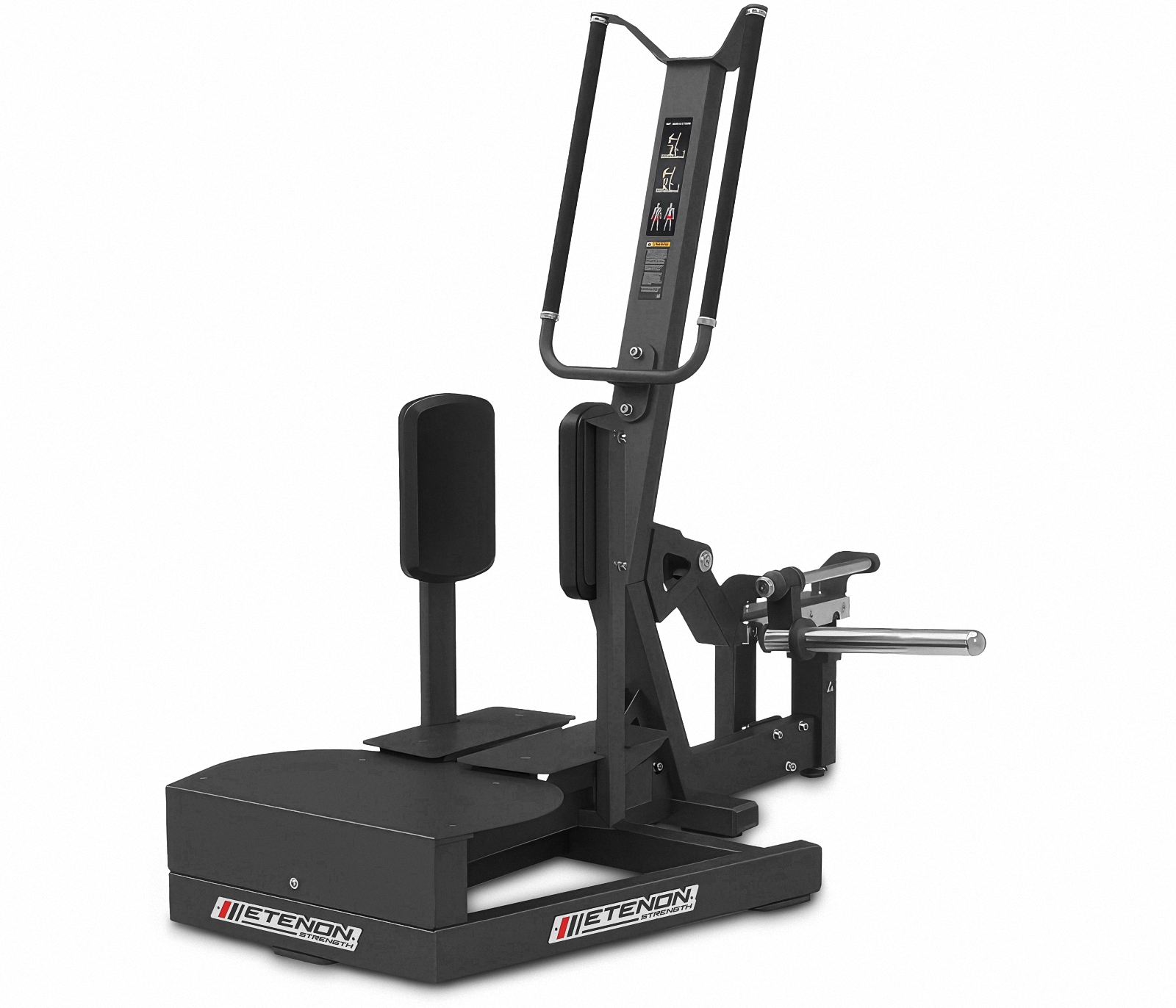 ABDUCTOR DE PIE / STANDING ABDUCTOR ETENON