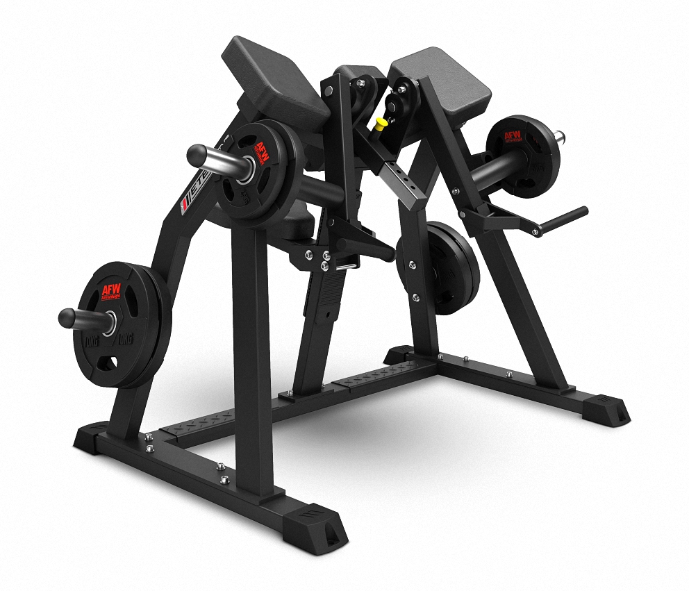 CURL DE BICEPS UNILATERAL/UNILATERAL BICEPS CURL ETENON SPN