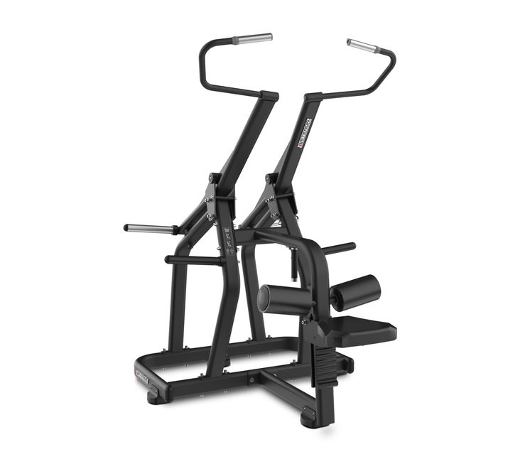 JALON DORSAL/PULLDOWN