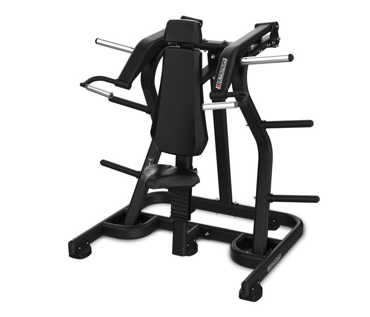 PRESS DE HOMBROS/SHOULDER PRESS