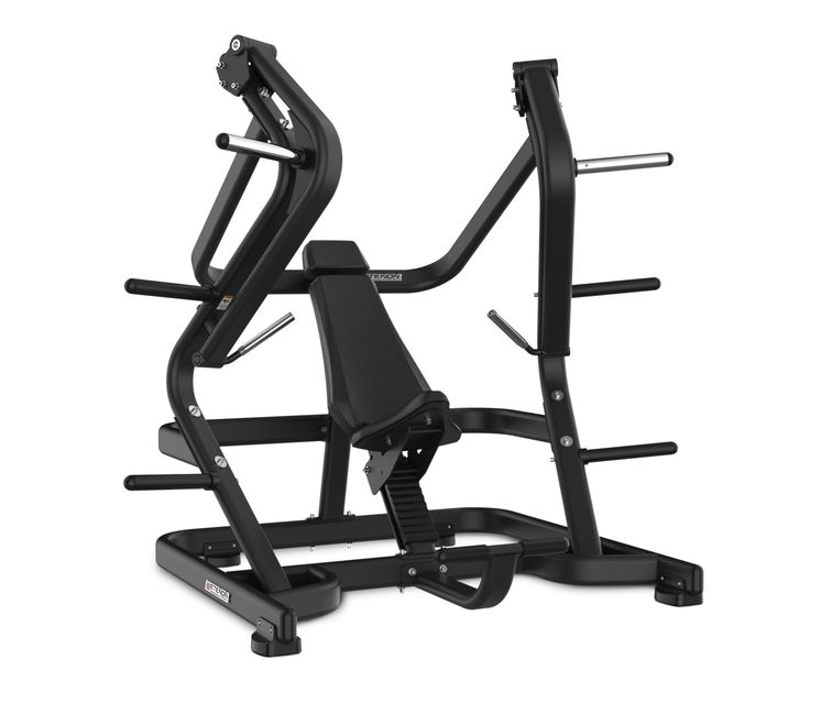 PRESS DECLINADO/WIDE CHEST PRESS