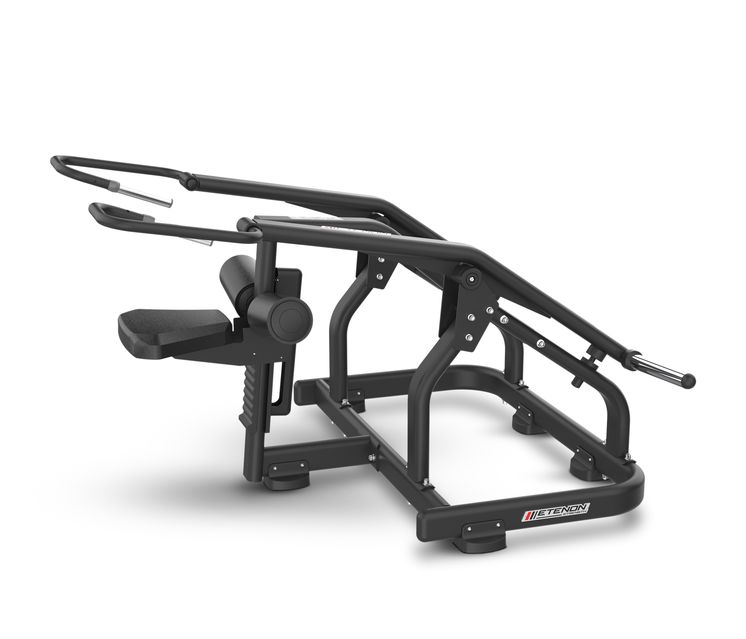 FONDOS DE TRICEPS/SEATED DIP