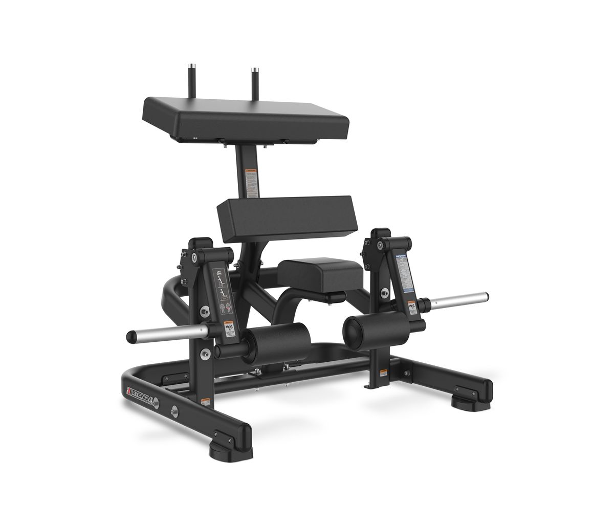 FEMORAL DE PIE/KNEELING LEG CURL
