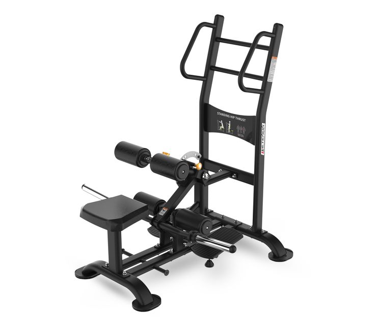 SENTADILLA CON CINTURON/SQUAT DRILL