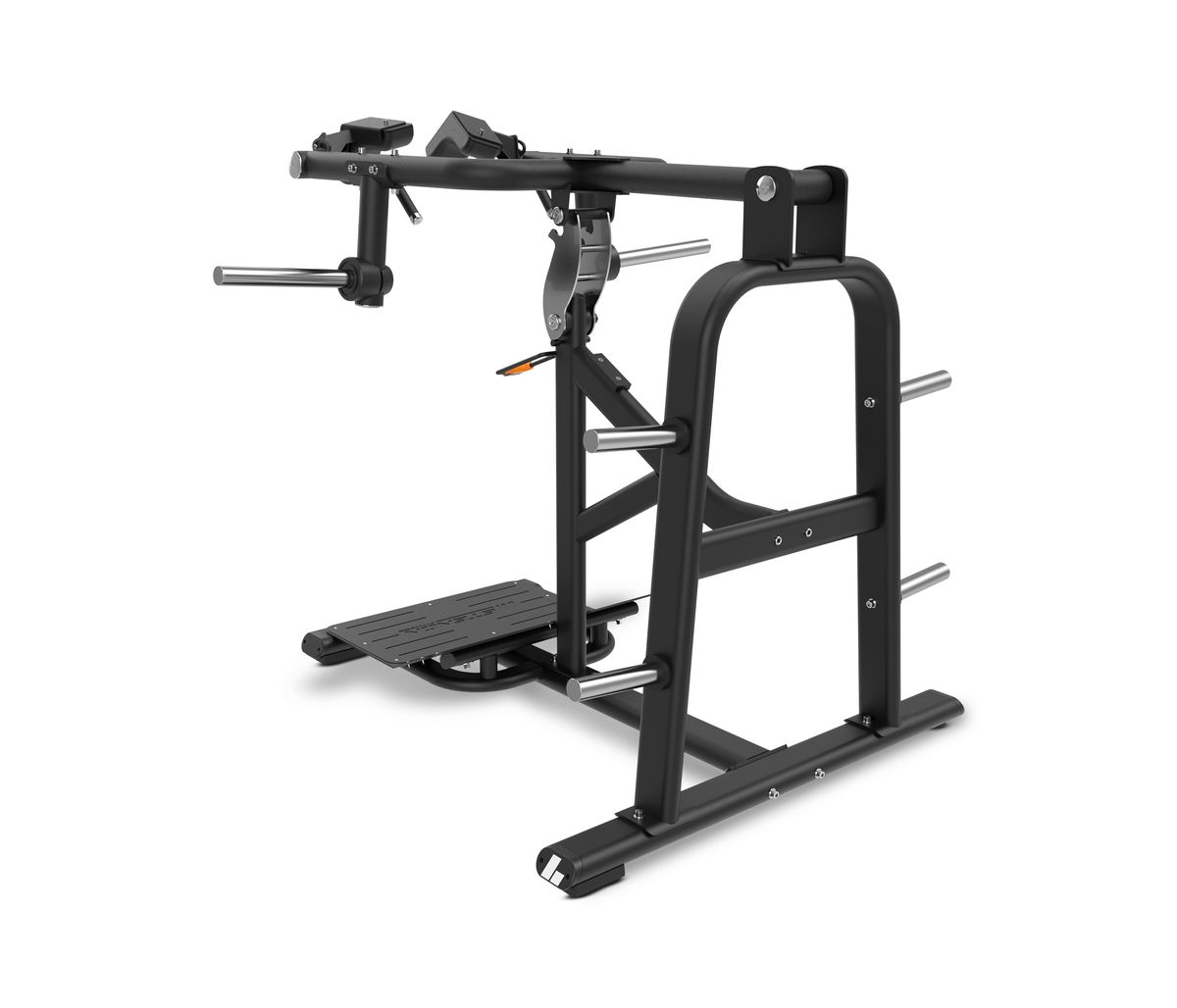 GEMELO/SENTADILLA / CALF/HACK SQUAT