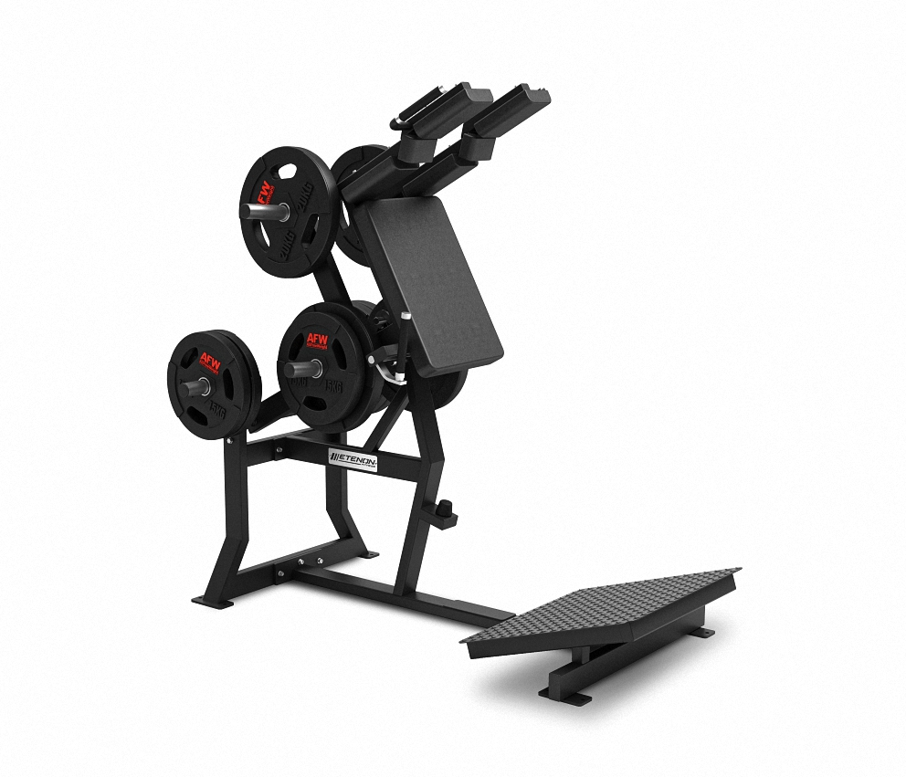 JACA SENTADILLA/HACK V-SQUAT ETENON SPN