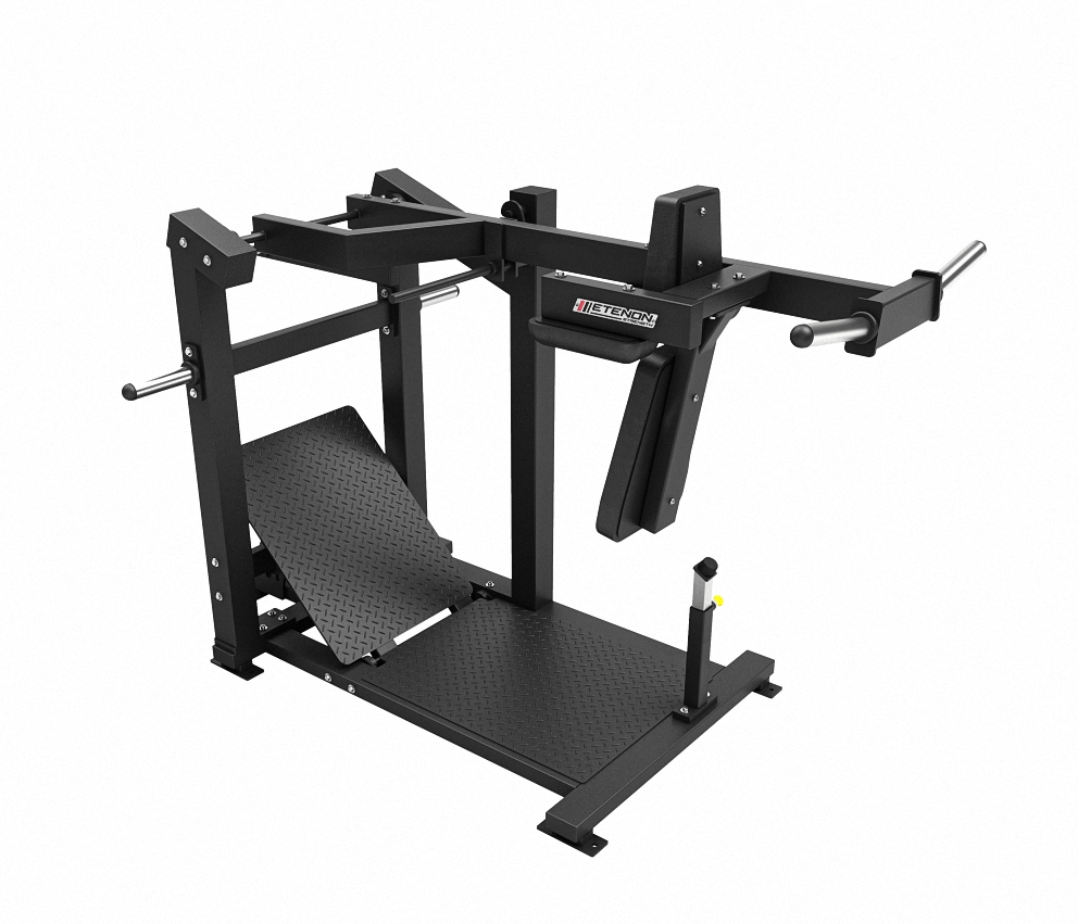 JACA PENDULO TOTAL/TOTAL PENDULUM SQUAT ETENON SPN