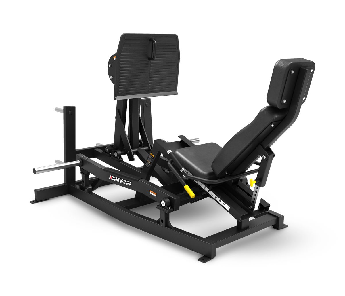 PRENSA DE PIERNAS/LEG PRESS