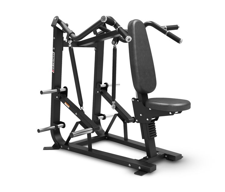 PRESS DE HOMBROS/OVERHEAD PRESS