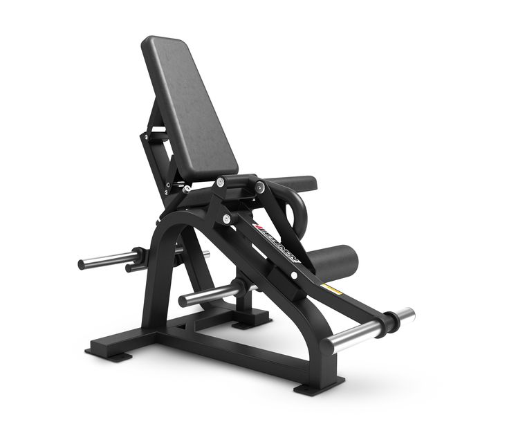 EXTENSION DE CUADRICEPS/LEG EXTENSION