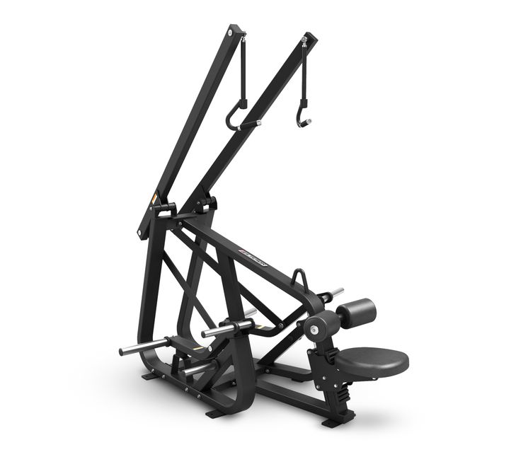 JALON LATERAL/LAT PULLDOWN