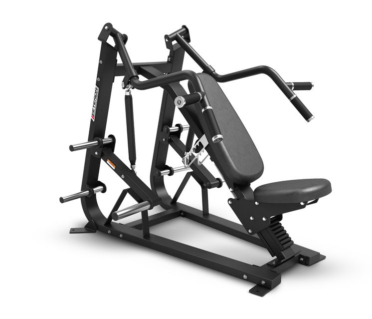 PRESS INCLINADO/INCLINE PRESS