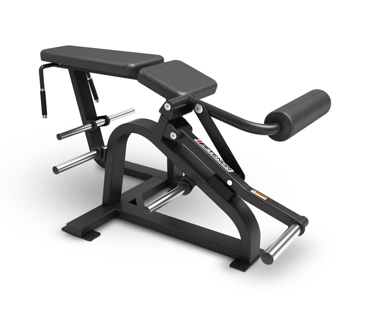 FEMORAL TUMBADO/PRONE LEG CURL
