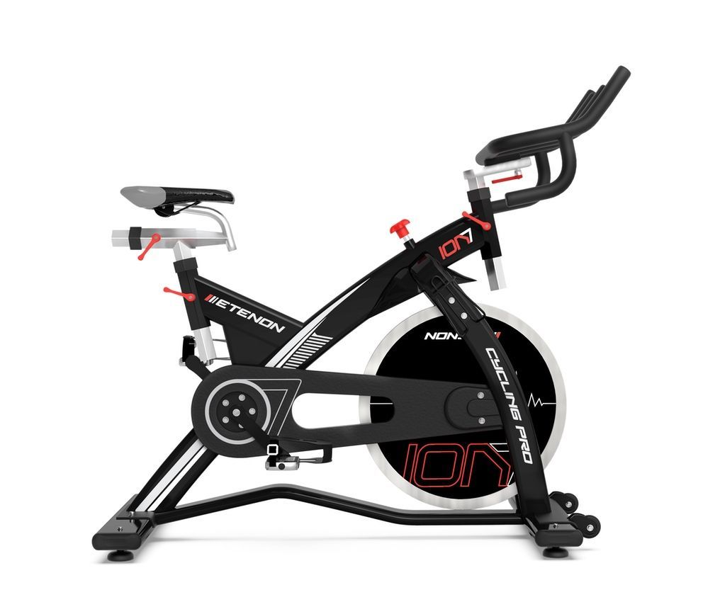 CICLO INDOOR ETENON ION 7