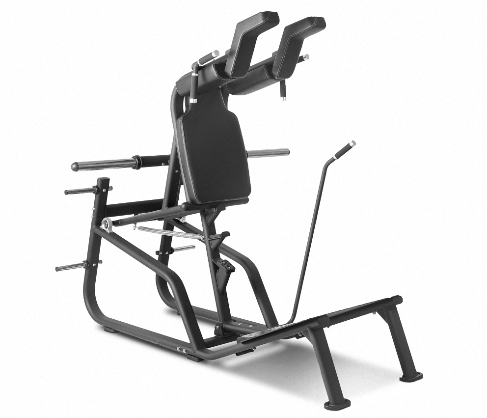 JACA V-SQUAT ETENON PTT01