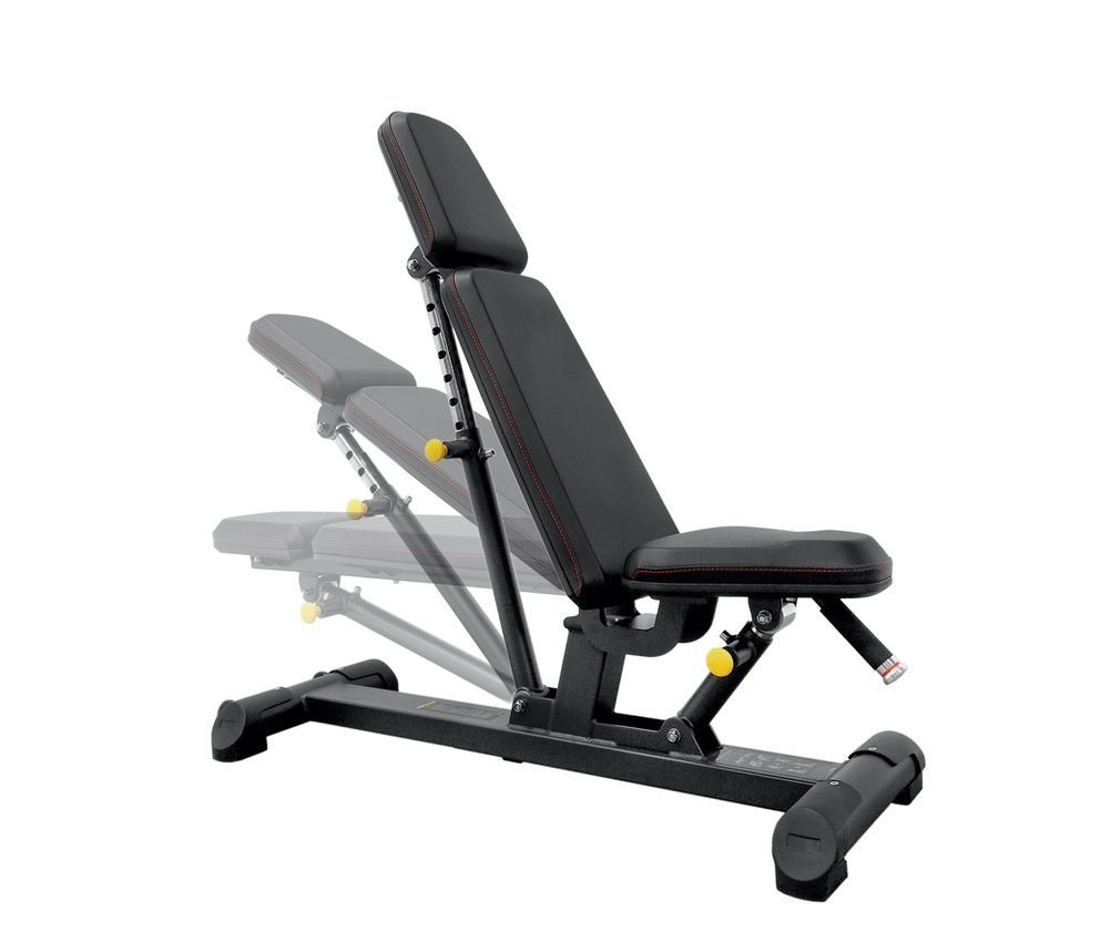 BANCO PRESS INCLINADO ETENON PTT02