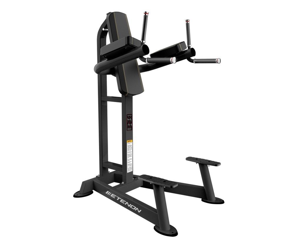 APARATO FONDOS/ABDOMINALES ETENON PTT02