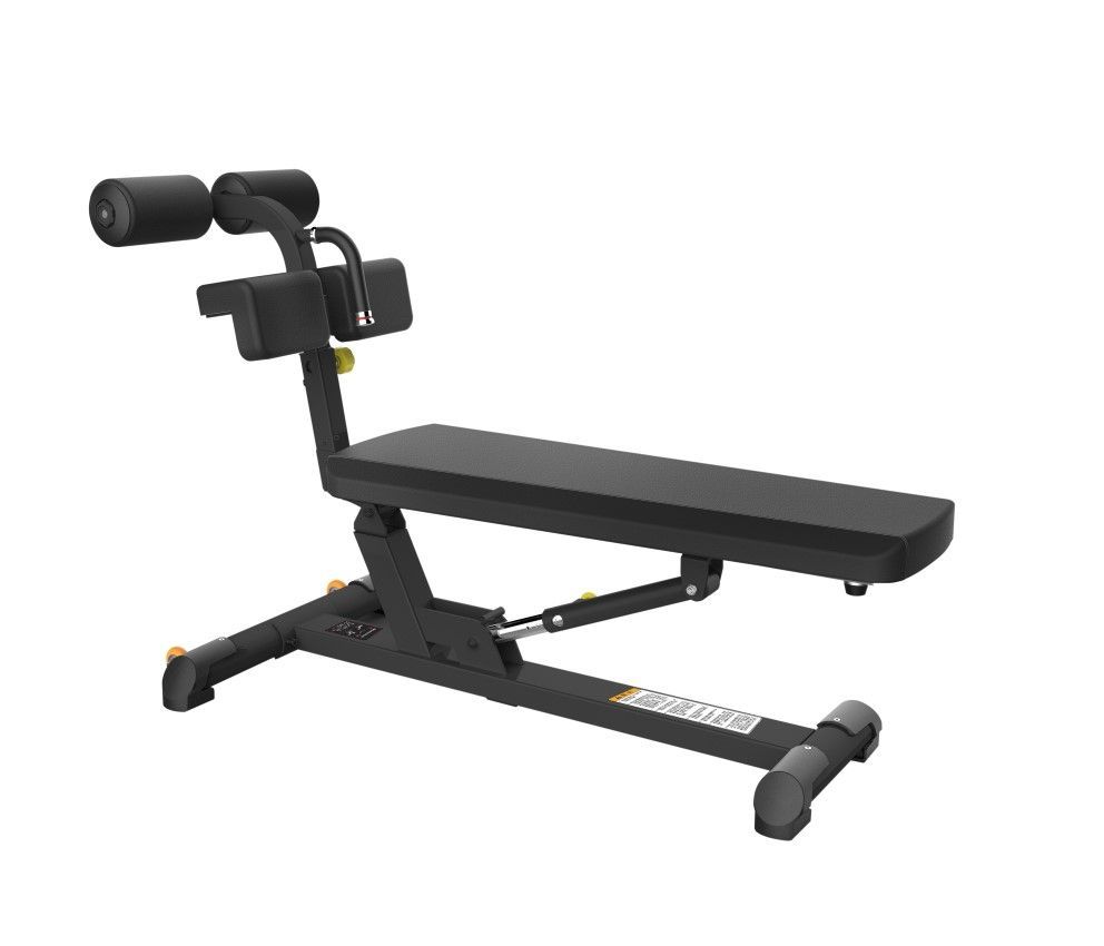 BANCO ABDOMINAL 90º ETENON PTT02