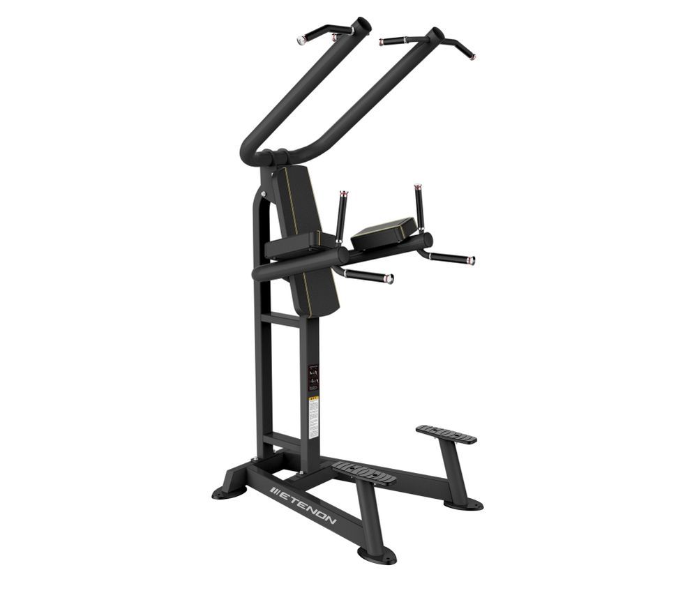 APARATO FONDOS/DOMINADAS/ABDOMINAL ETENON PTT02