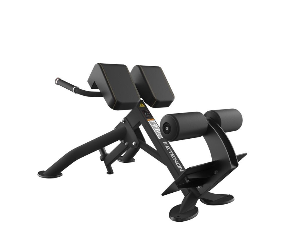BANCO LUMBAR 45º ETENON PTT02