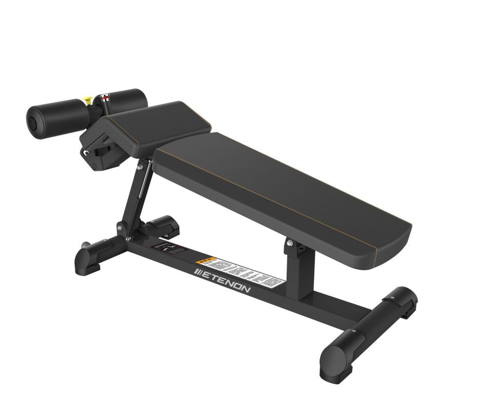 BANCO REGULABLE DECLINADO ETENON PTT02