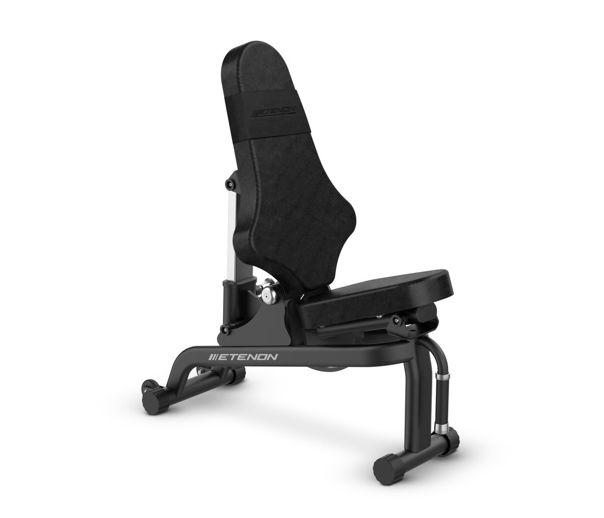 BANCO REGULABLE CORTO / MINI FLAT/INCLINE BENCH