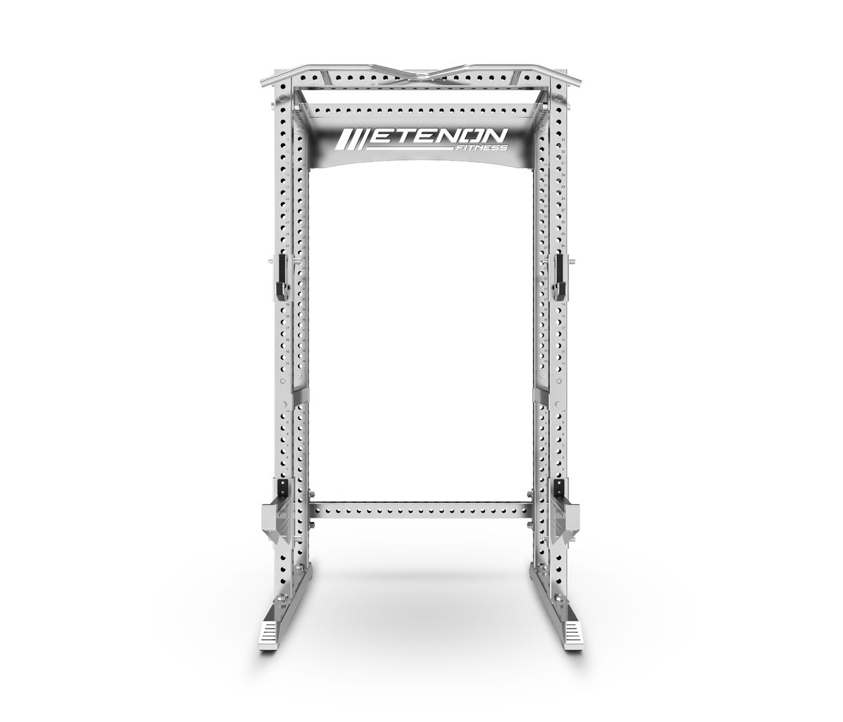 RACK DE SENTADILLA INOX