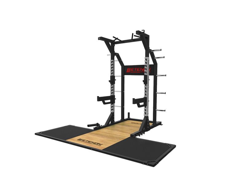 RACK DE SENTADILLA ETENON PTT0279
