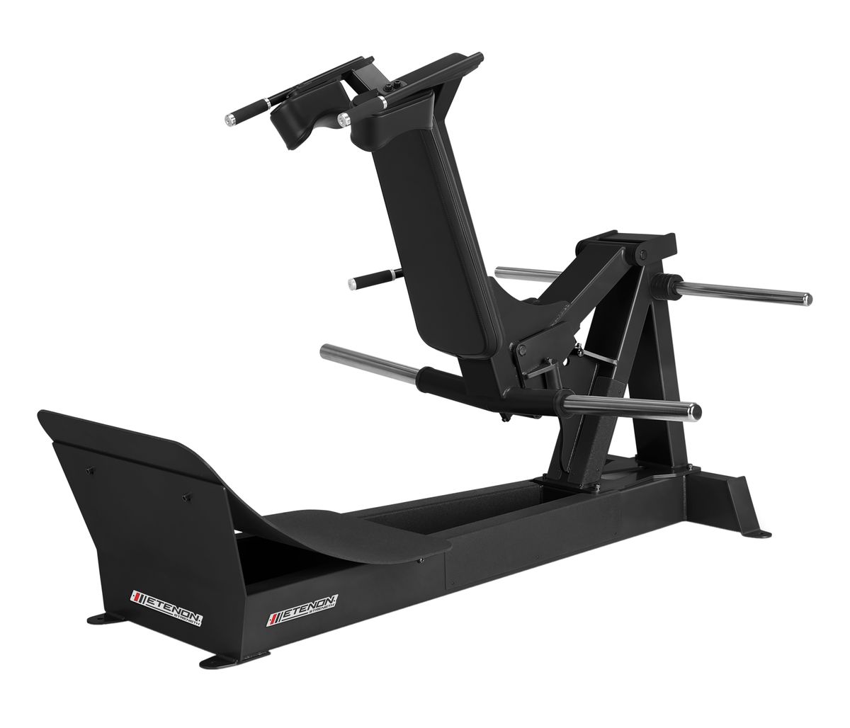 JACA SENTADILLA/HACK V-SQUAT