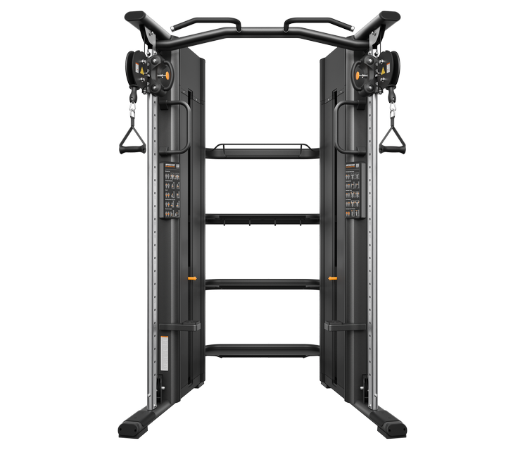 Resolute Resolute Dual Adjsutable Pulley