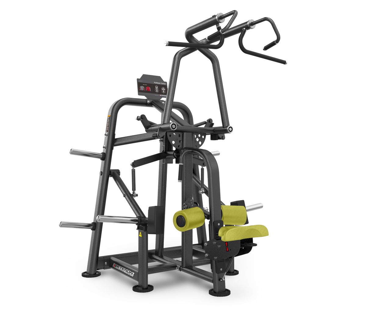 POLEA ALTA CIRCULAR / PULL DOWN TRAINER