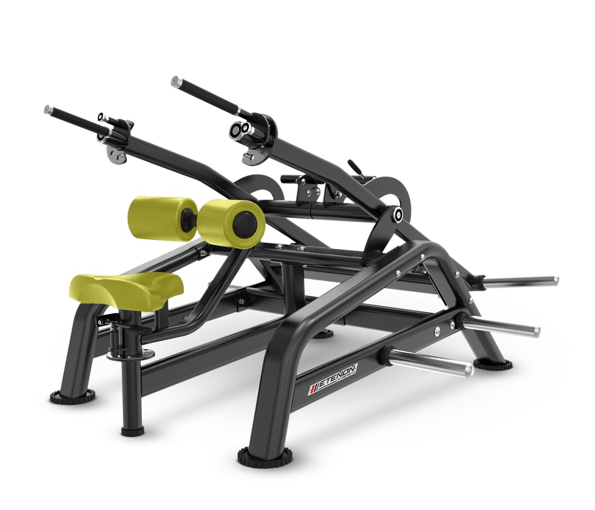 FONDOS DE TRICEPS / TRICEPS PRESS
