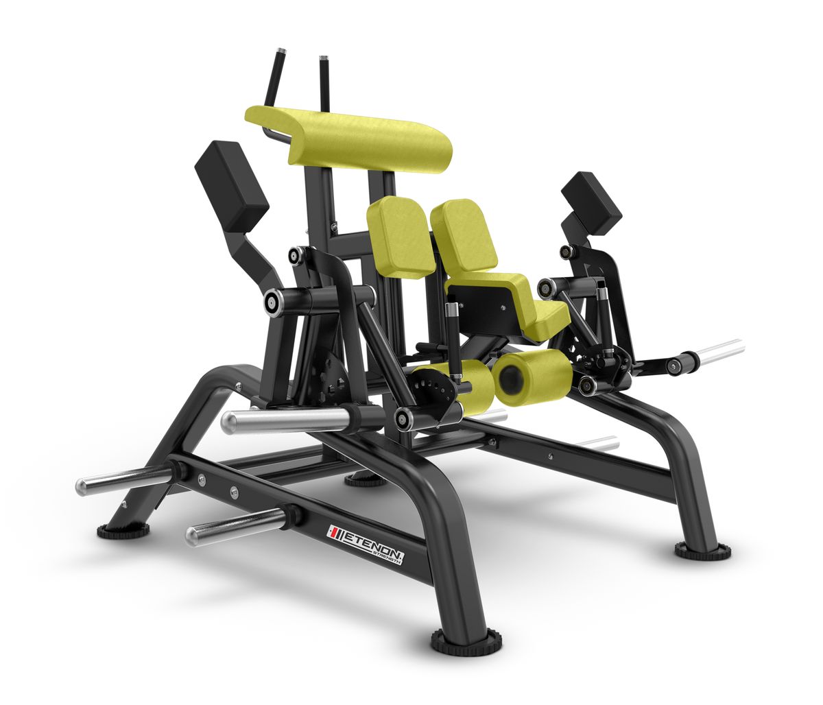 FEMORAL DE PIE UNILATERAL / KNEELING LEG CURL