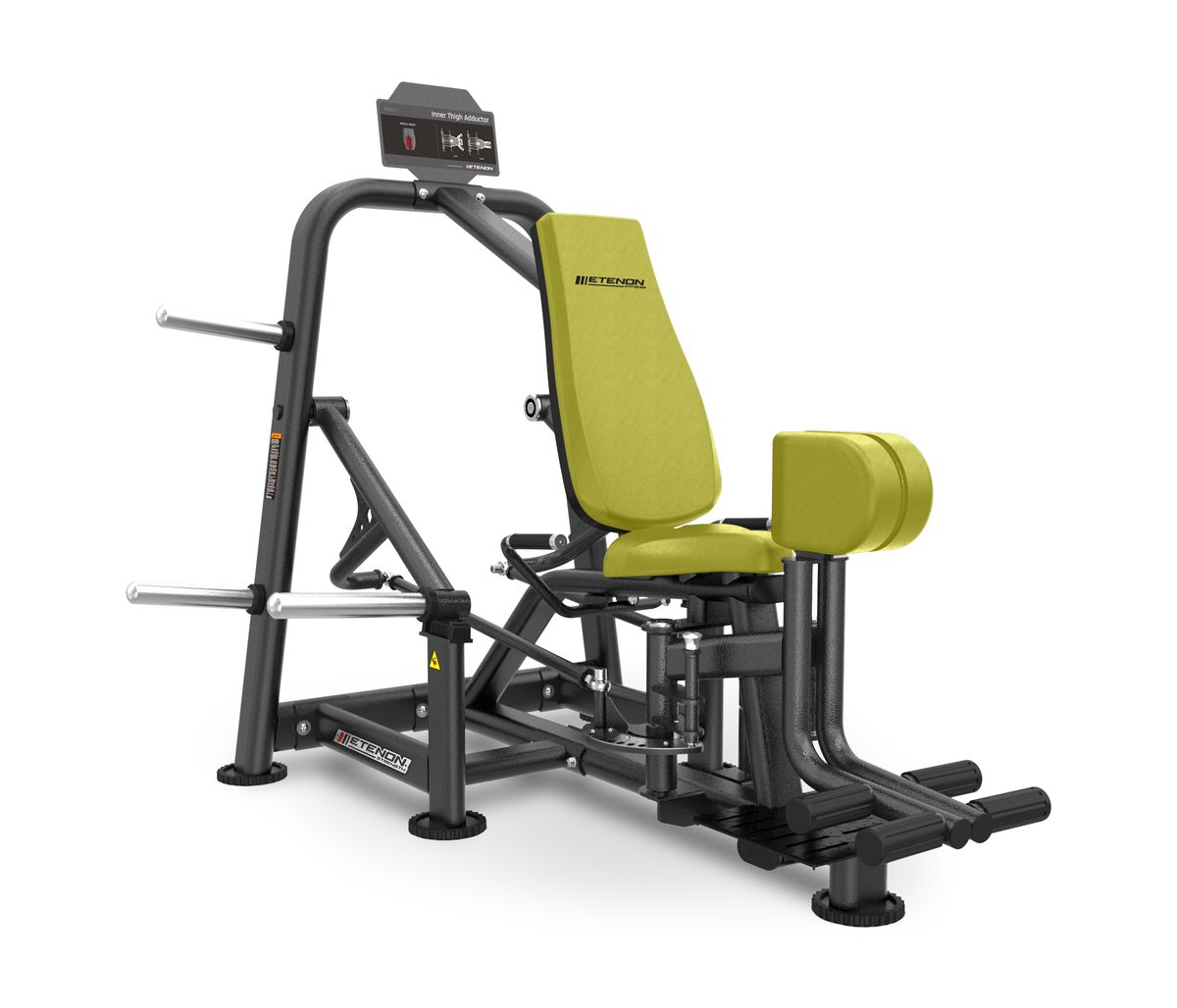 ADDUCTOR / INNER THIGH ADDUCTOR