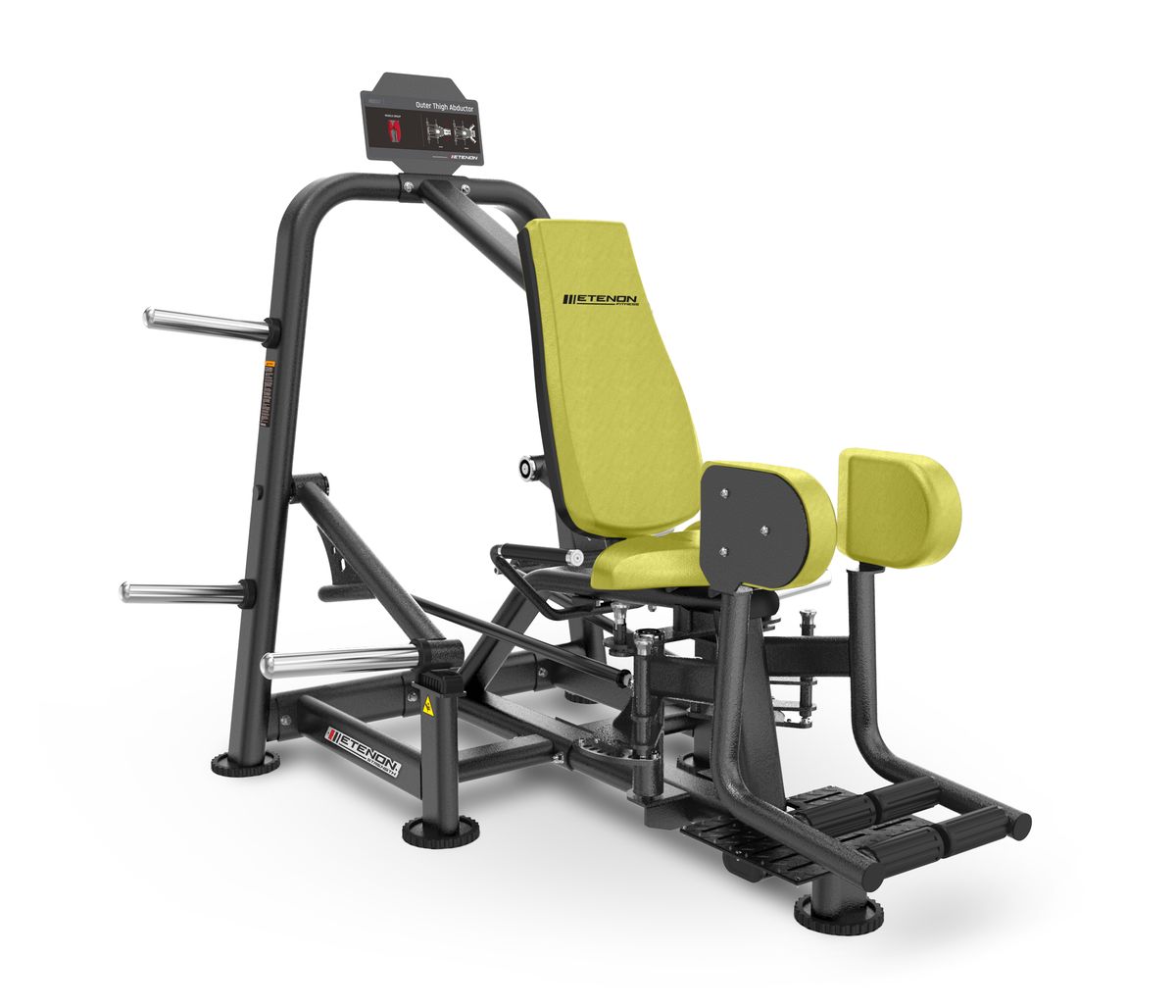 ABDUCTOR / OUTER THIGH ABDUCTOR