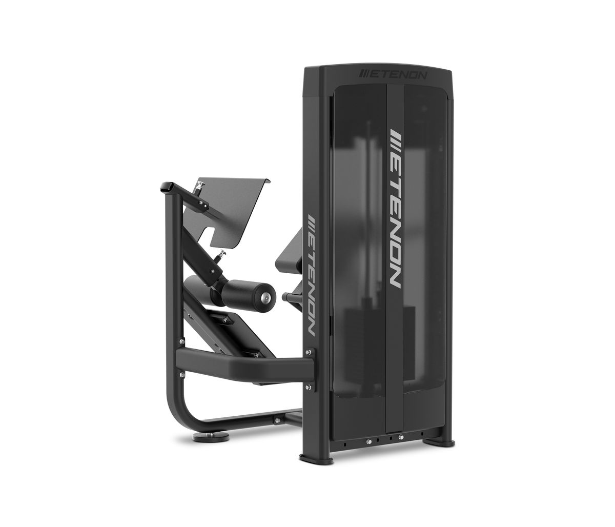 EXTENSION LUMBAR REGULABLE / MULTI BACK EXTENSION (117.5KG)
