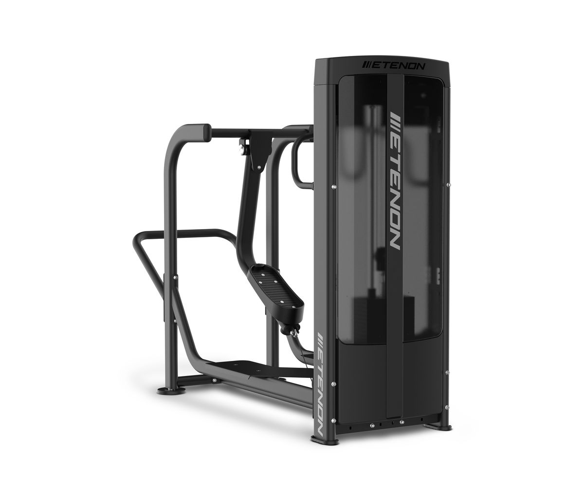 PATADA DE GLUTEO DE PIE / STANDING REAR KICK (105KG)